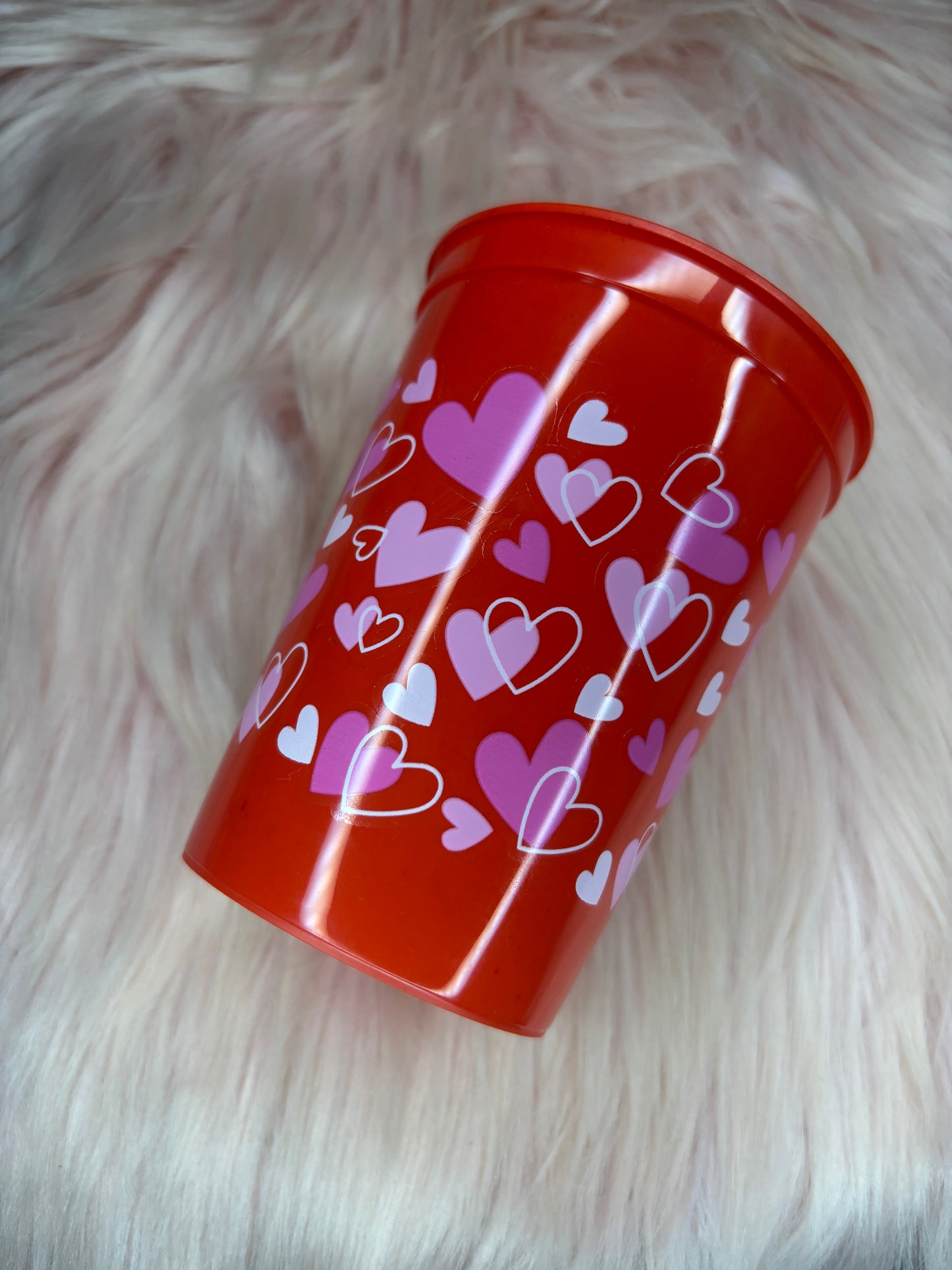 Vday cups