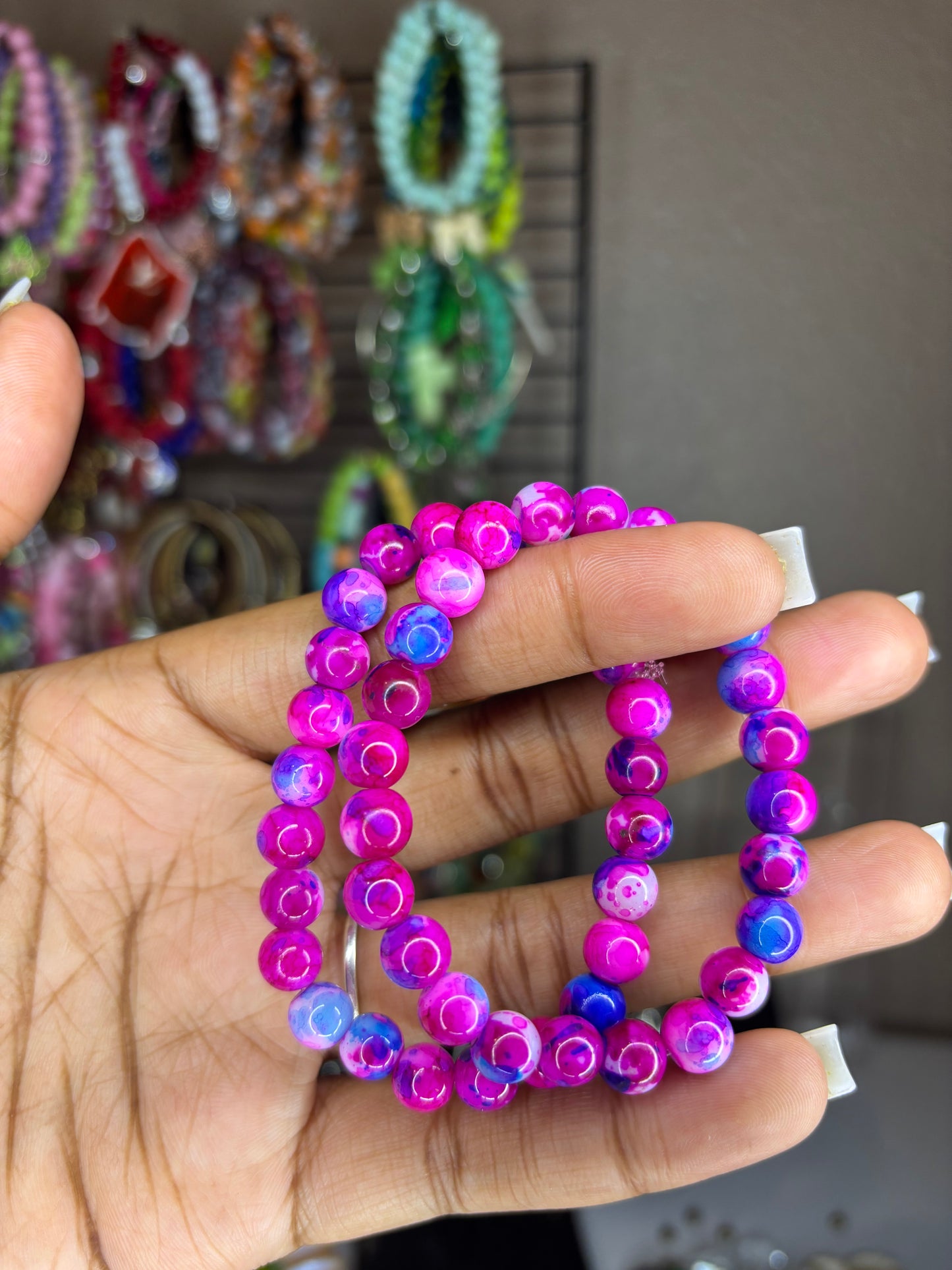 Purple rain βοΈ π