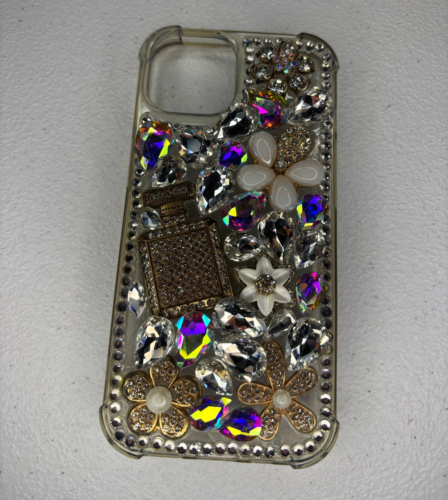 iPhone 15 case