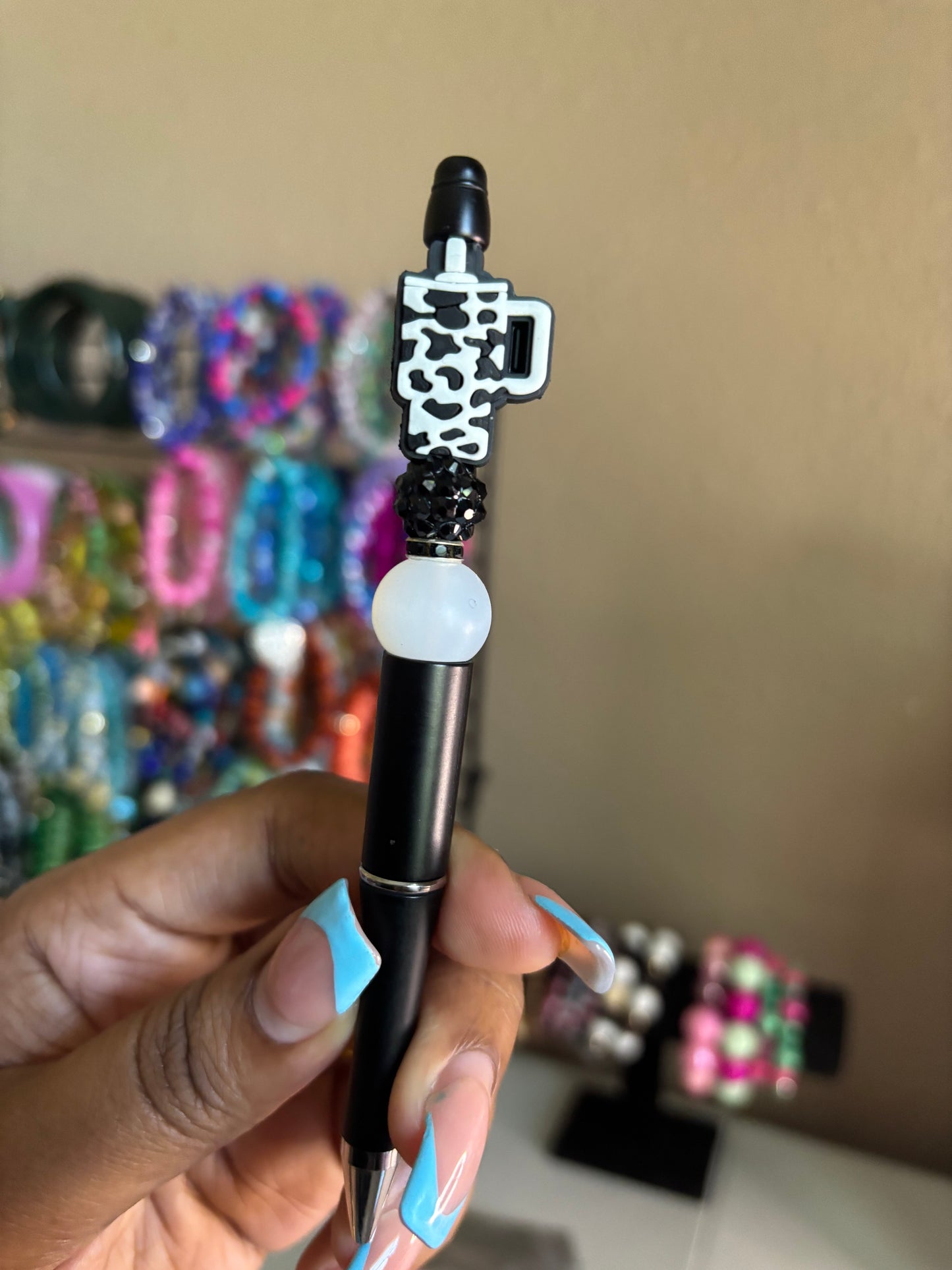 Pen