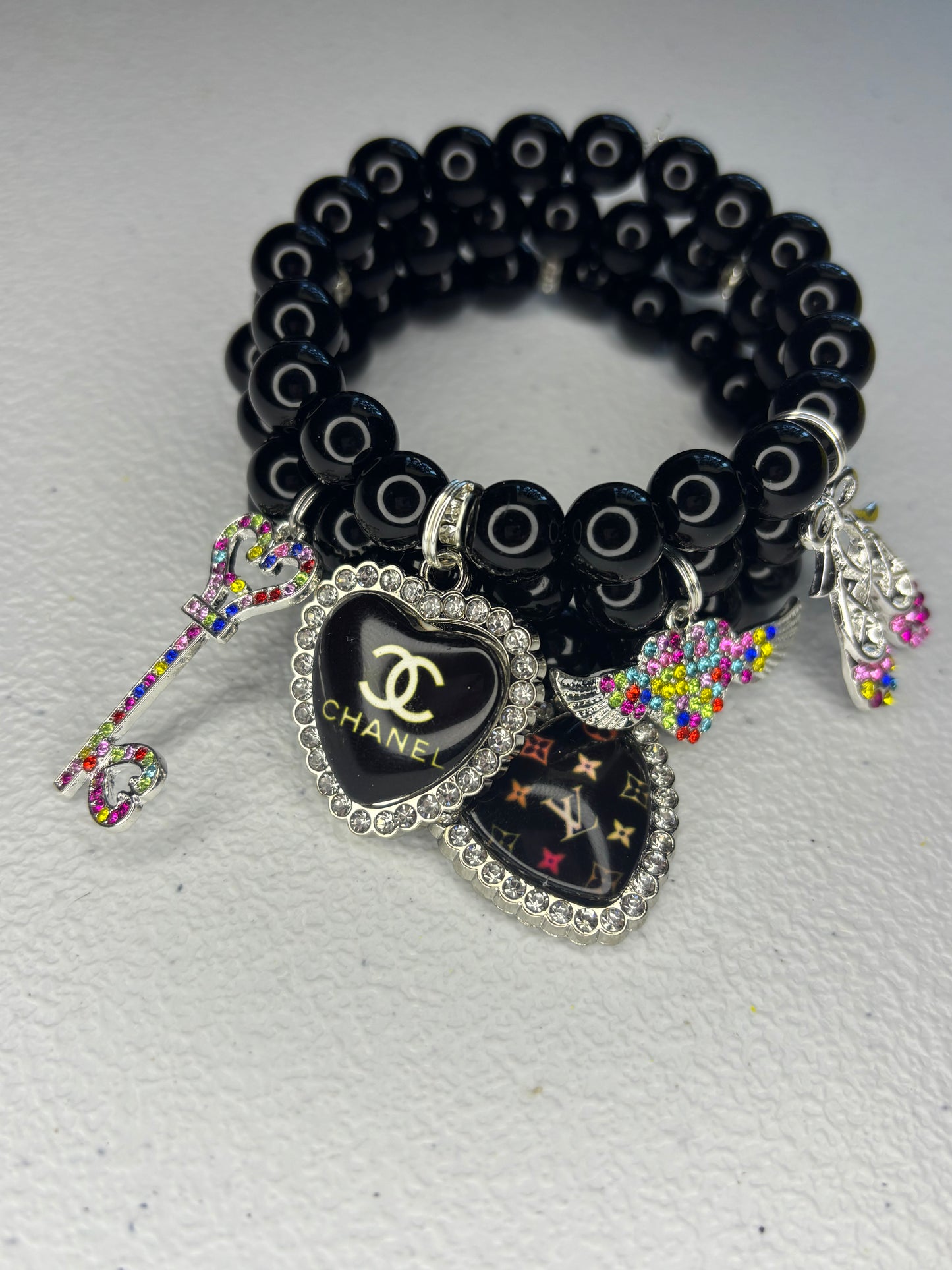 Black beauty set🖤