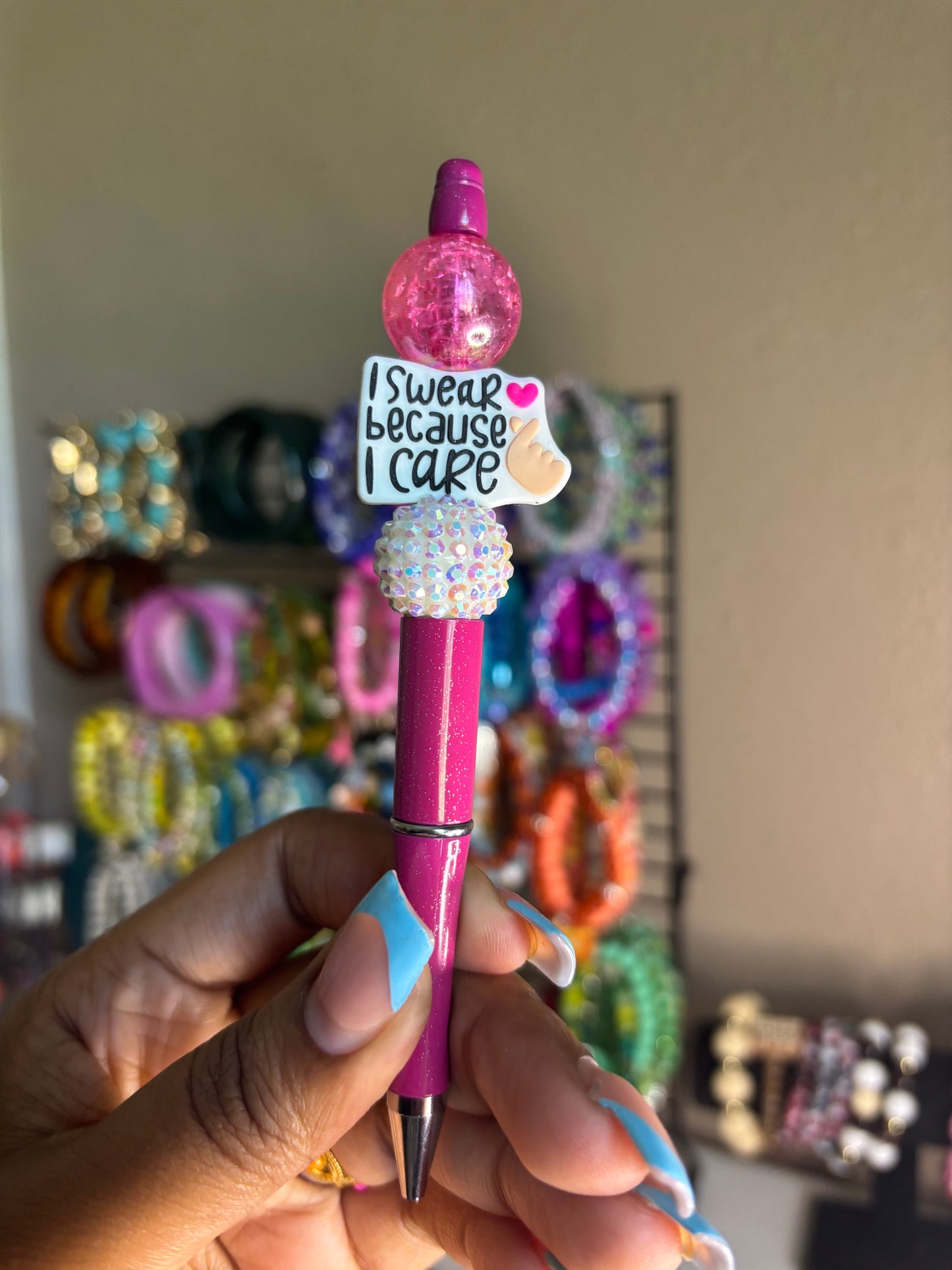 Pen