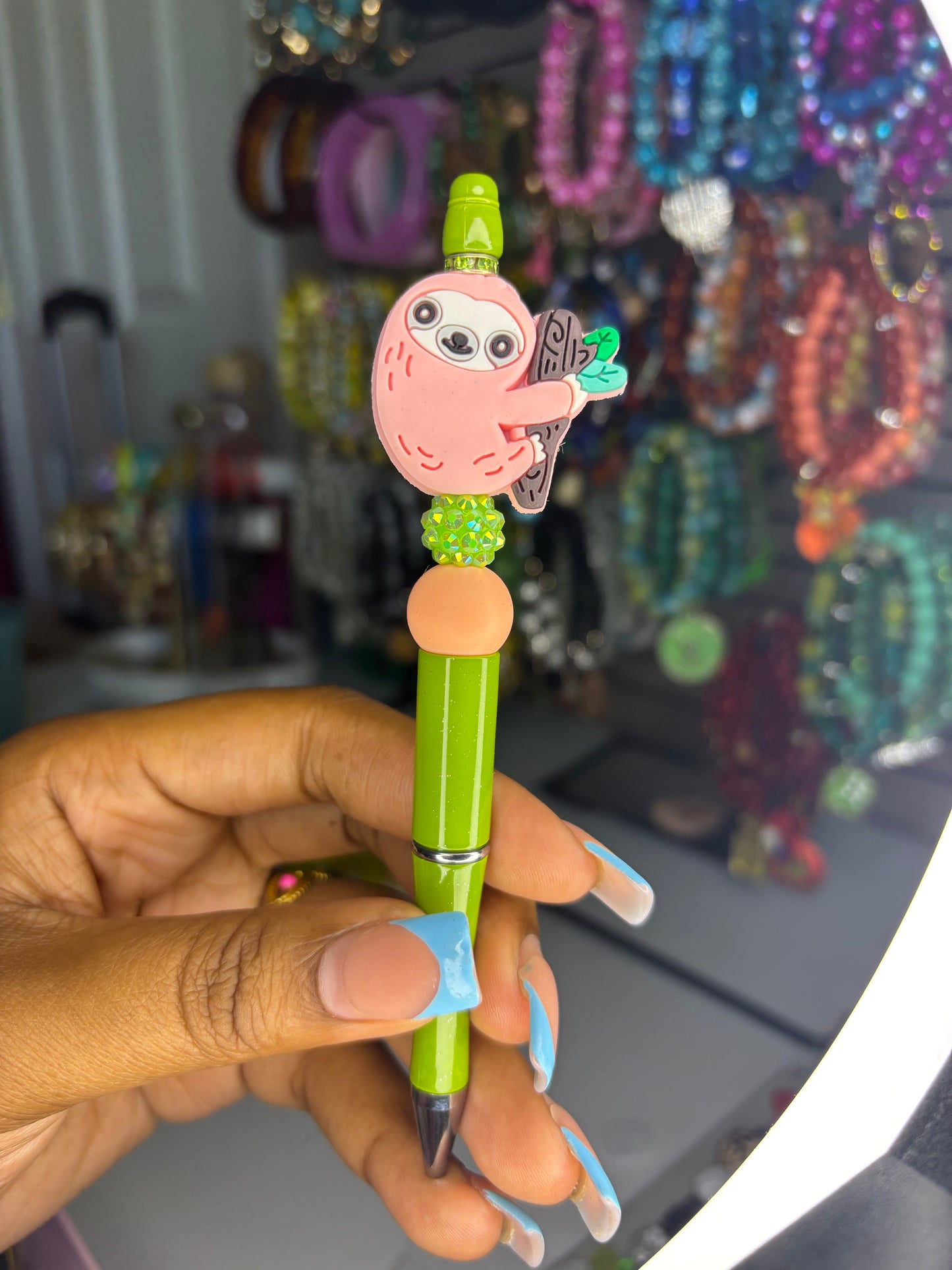 Pen
