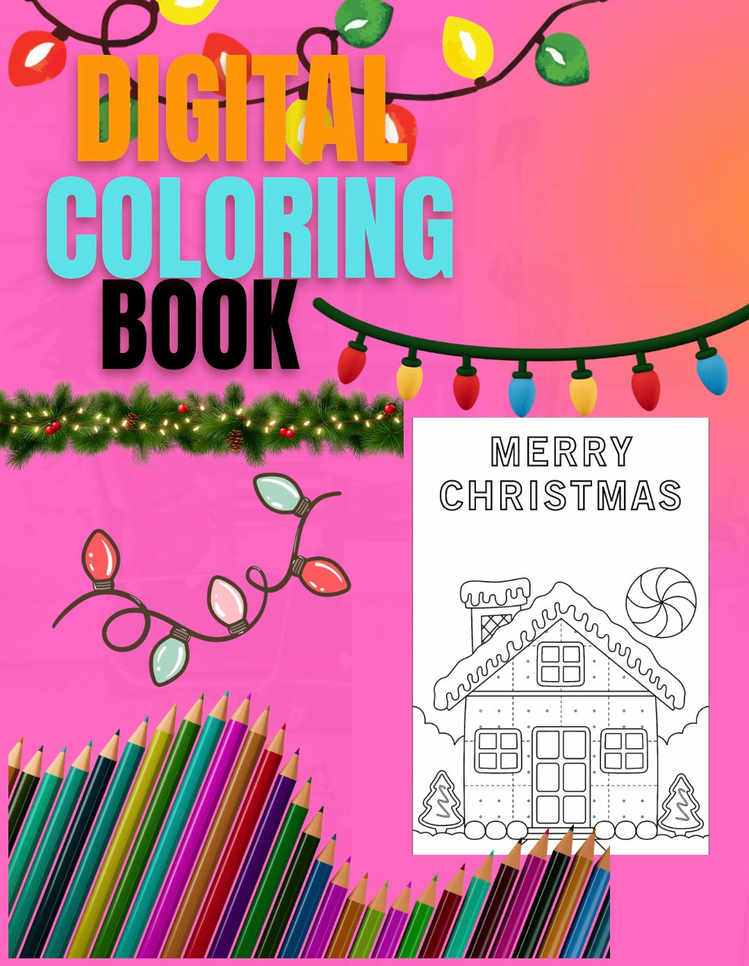 Coloring book