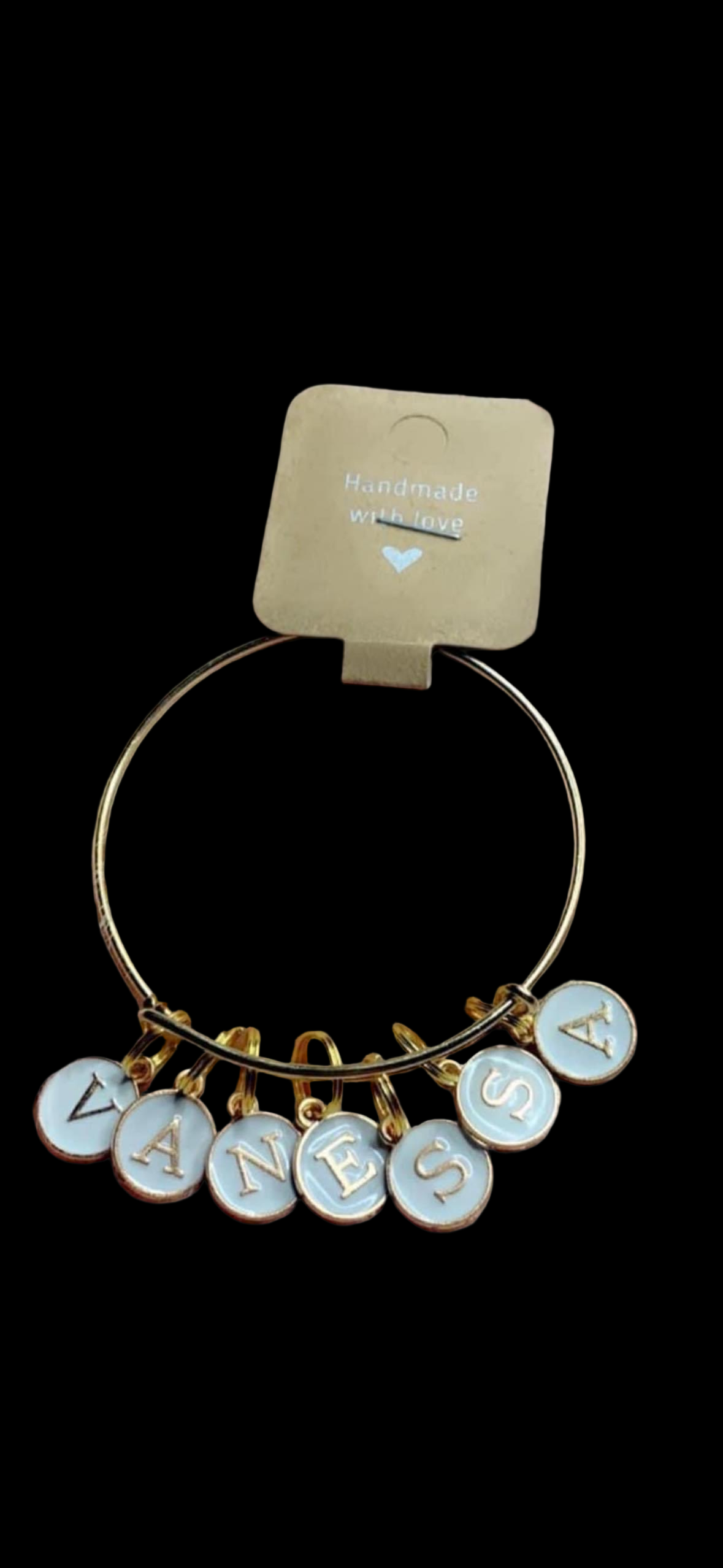 Name bangles