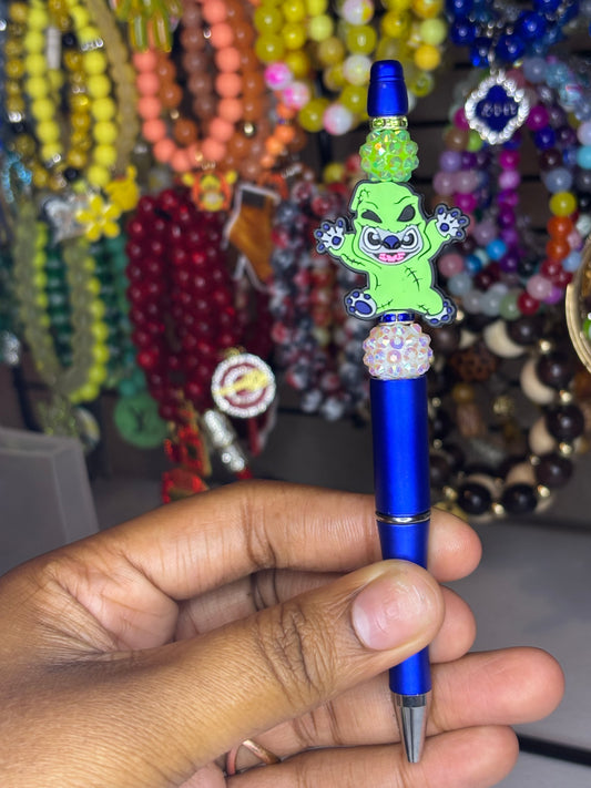 Stitch pen