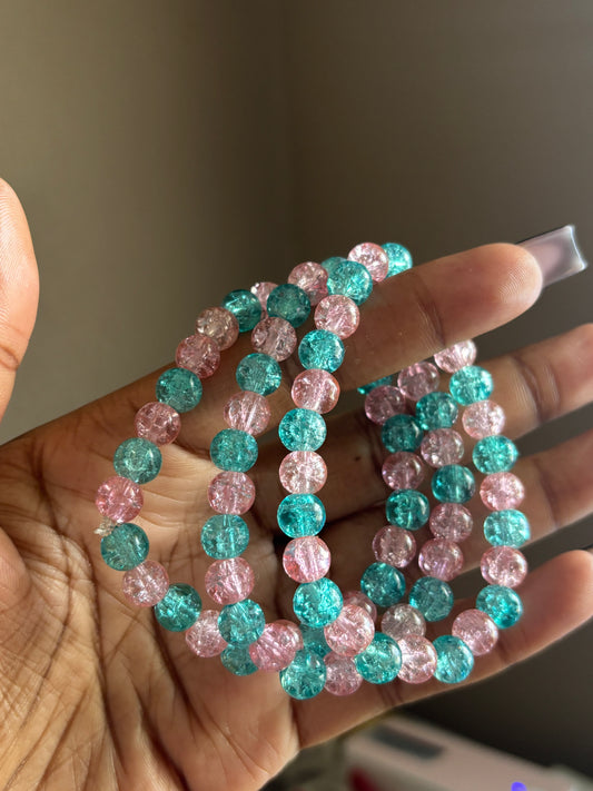 Cotton candy
