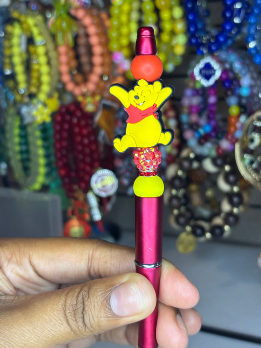 Winnie the Pooh