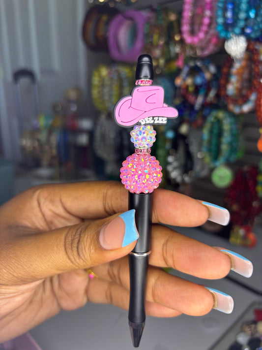 Pen