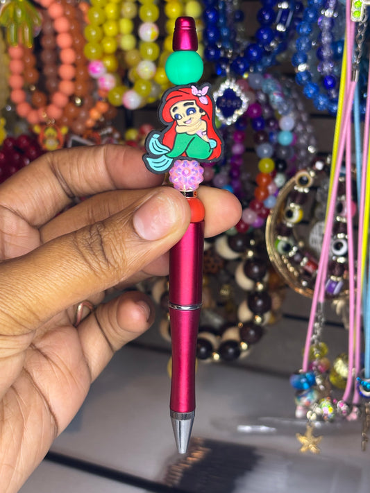 Pen ❤️