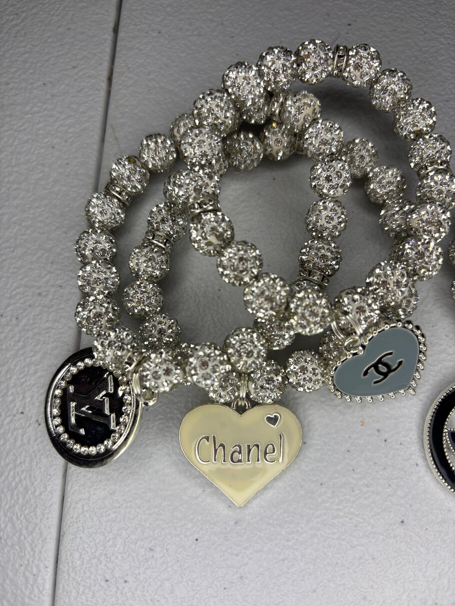 Build your own set ‼️