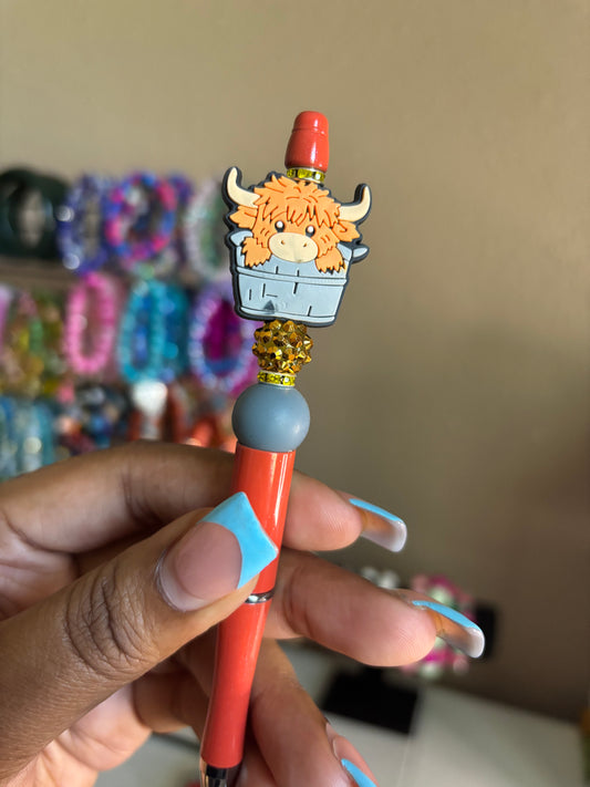 Pen