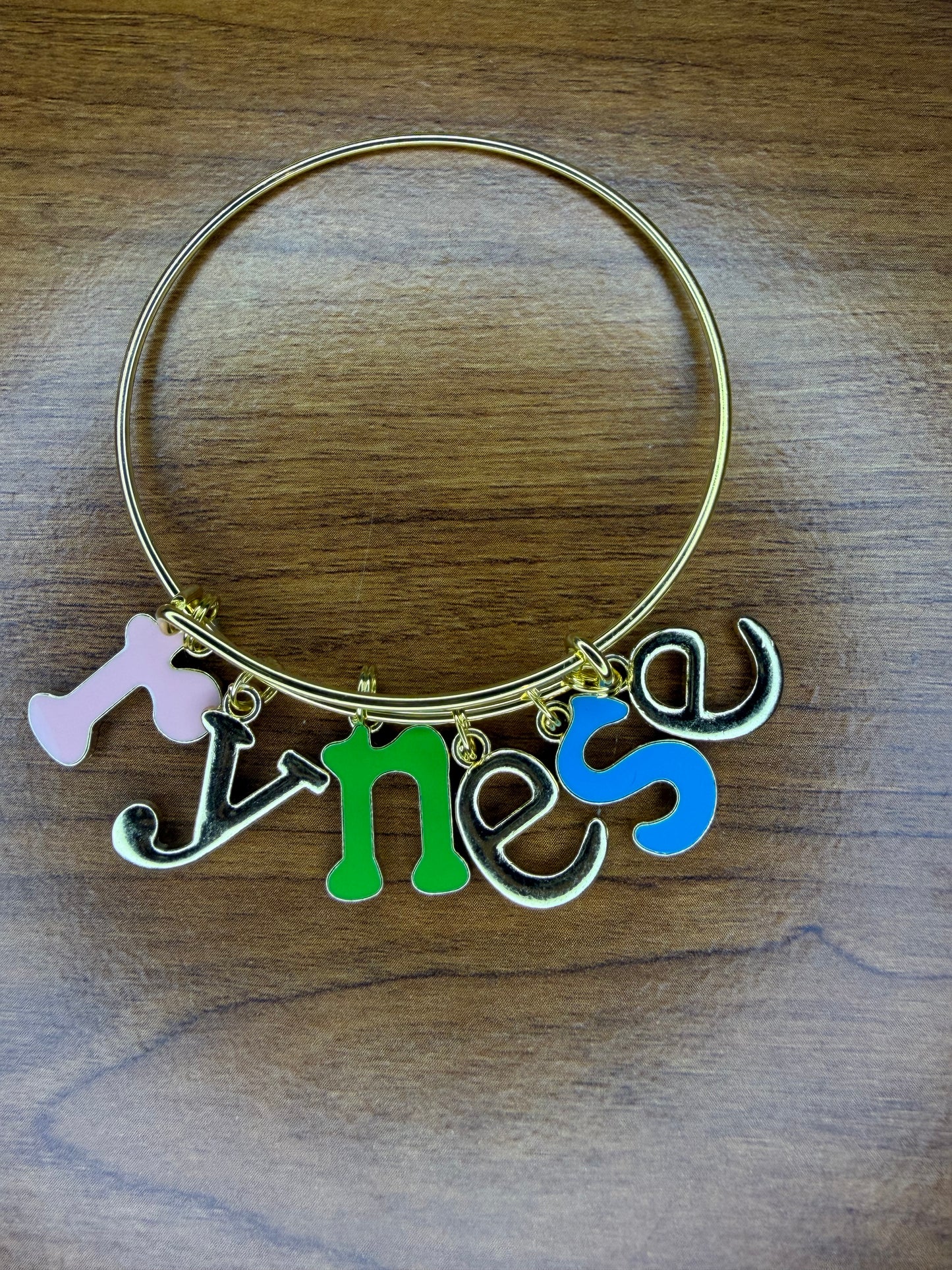 Name bangles