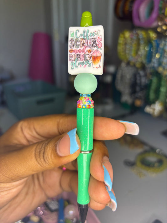 Pen