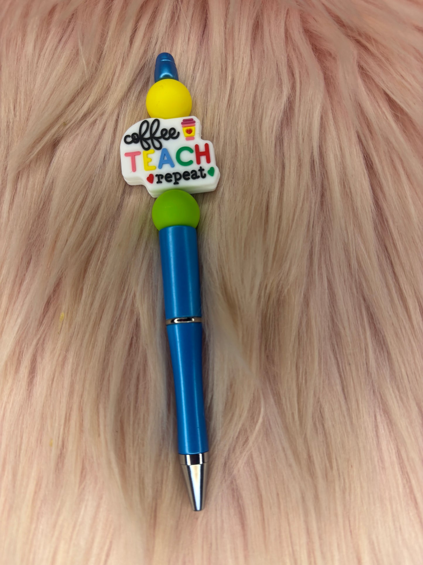 Teacher pen