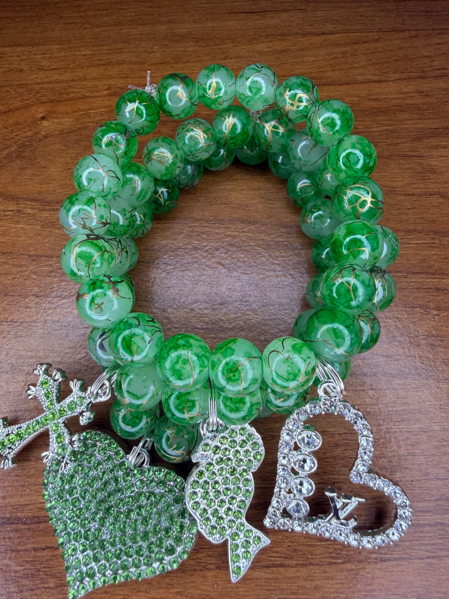 Green set
