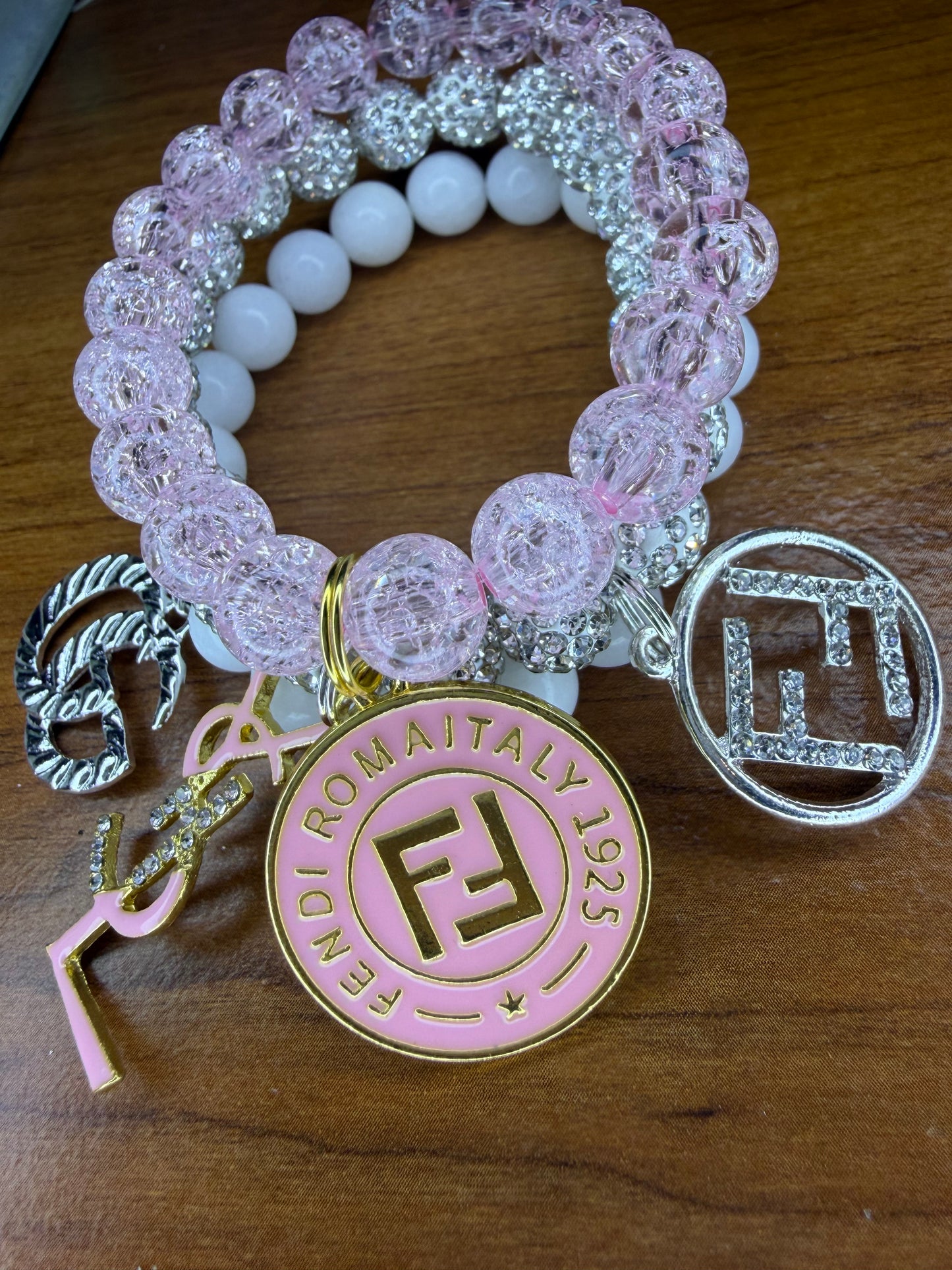 Luxury set