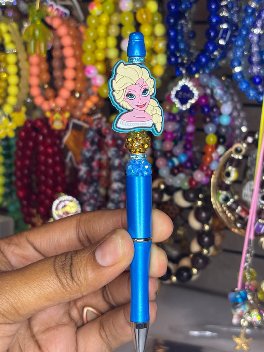 Elsa pen