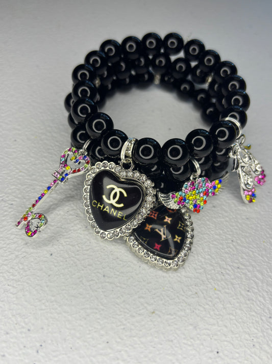 Black beauty set🖤