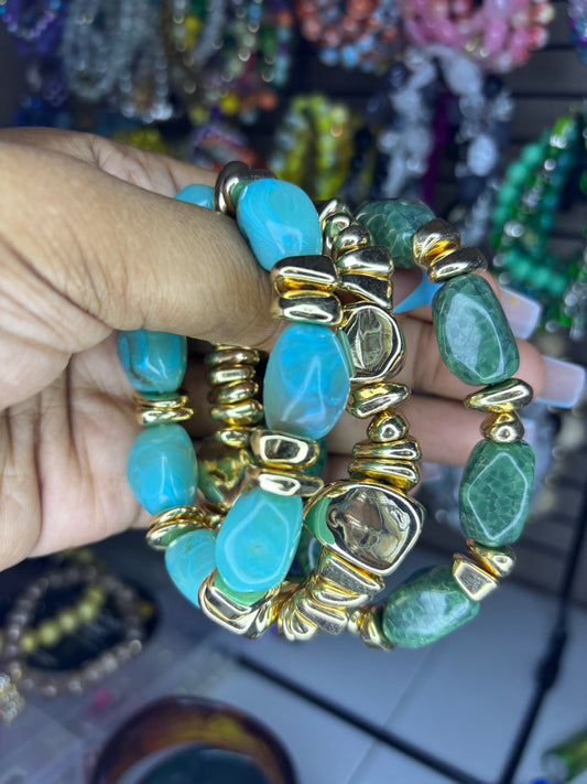 Bracelet set