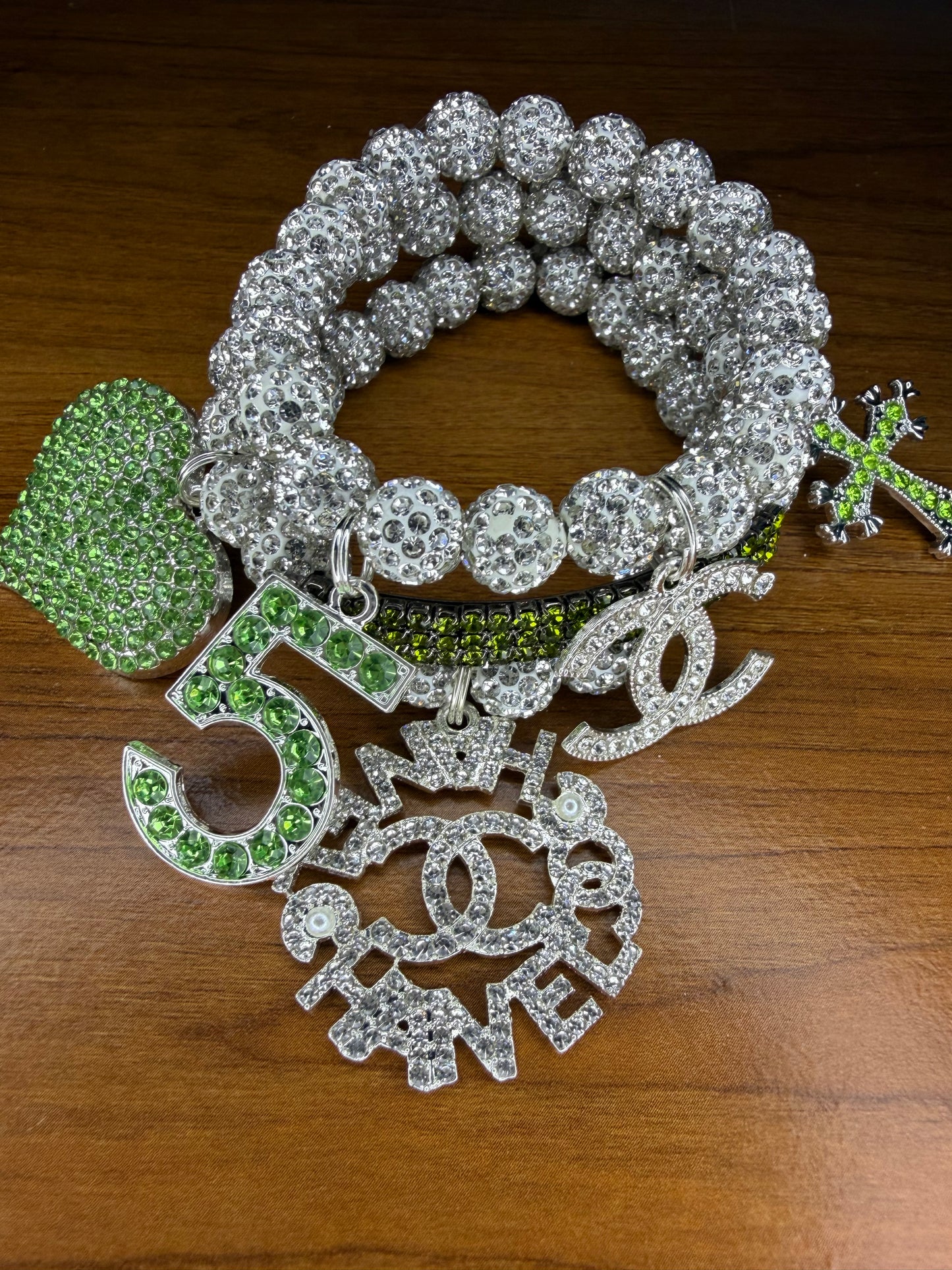 Bling set