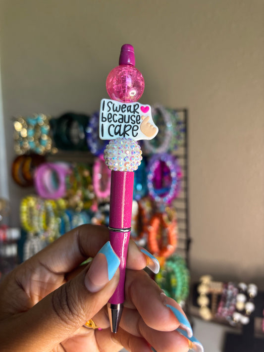 Pen