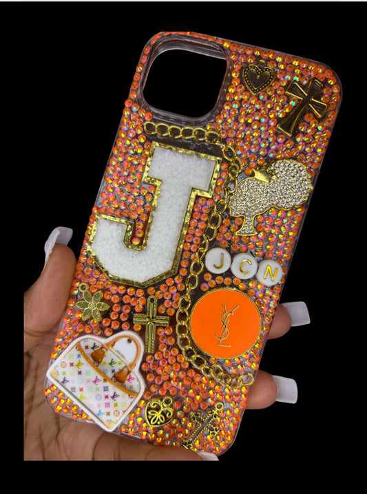 Custom Junk case