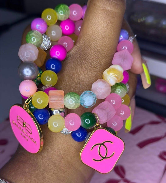 Colorful set