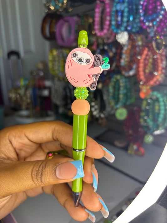 Pen
