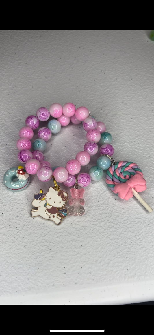 Little girl set