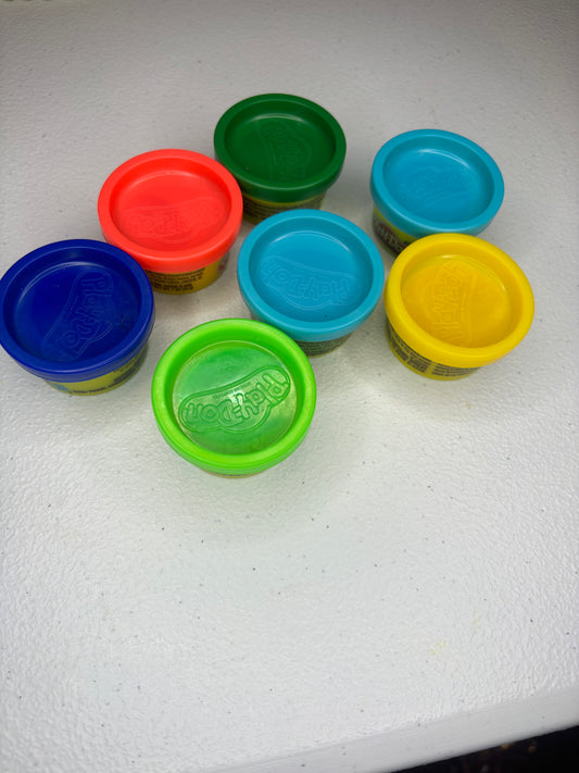 Playdoh