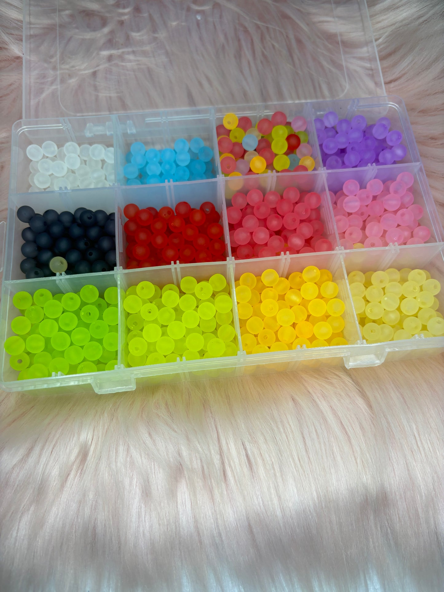 Bead kit