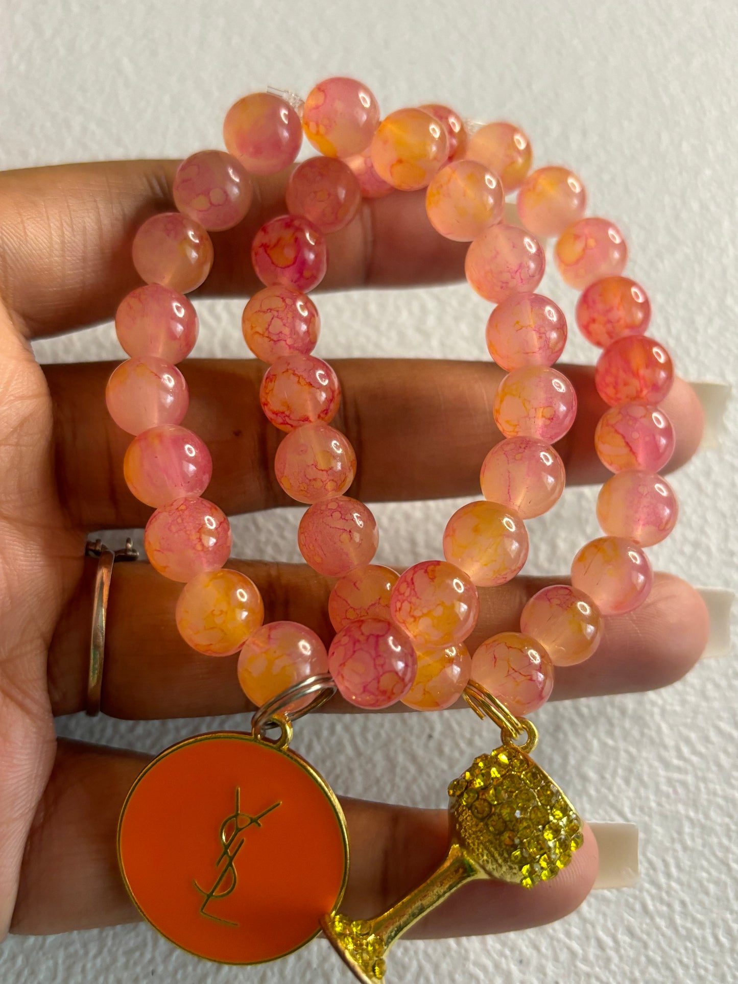 Orange set 🥰