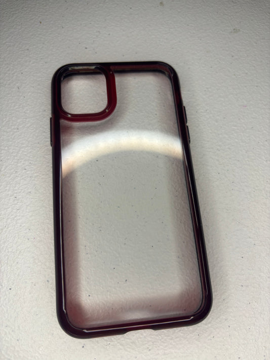 iPhone 11 case