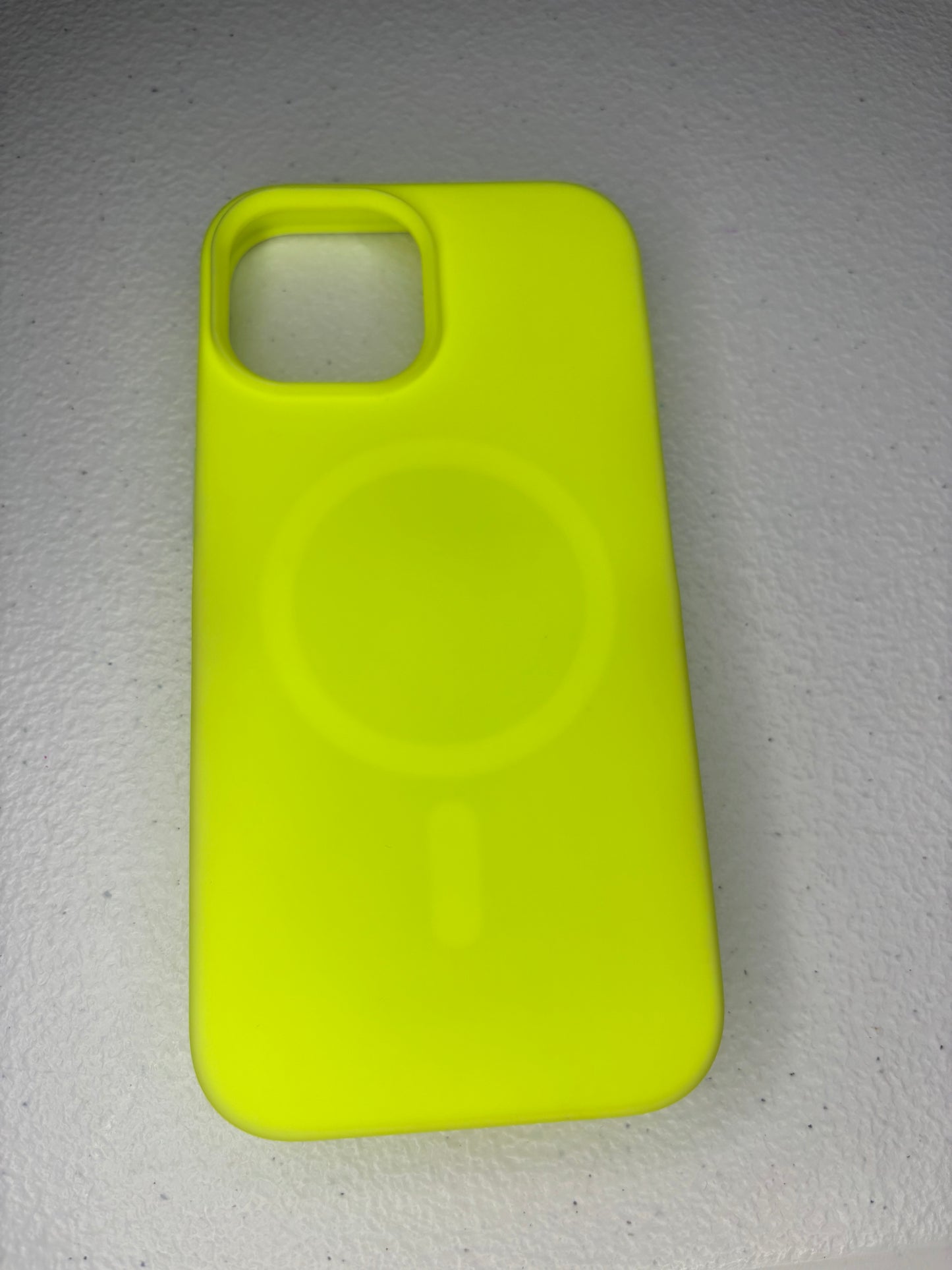 iPhone 15 case