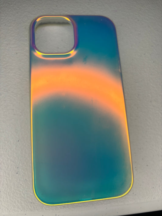 iPhone 15 case