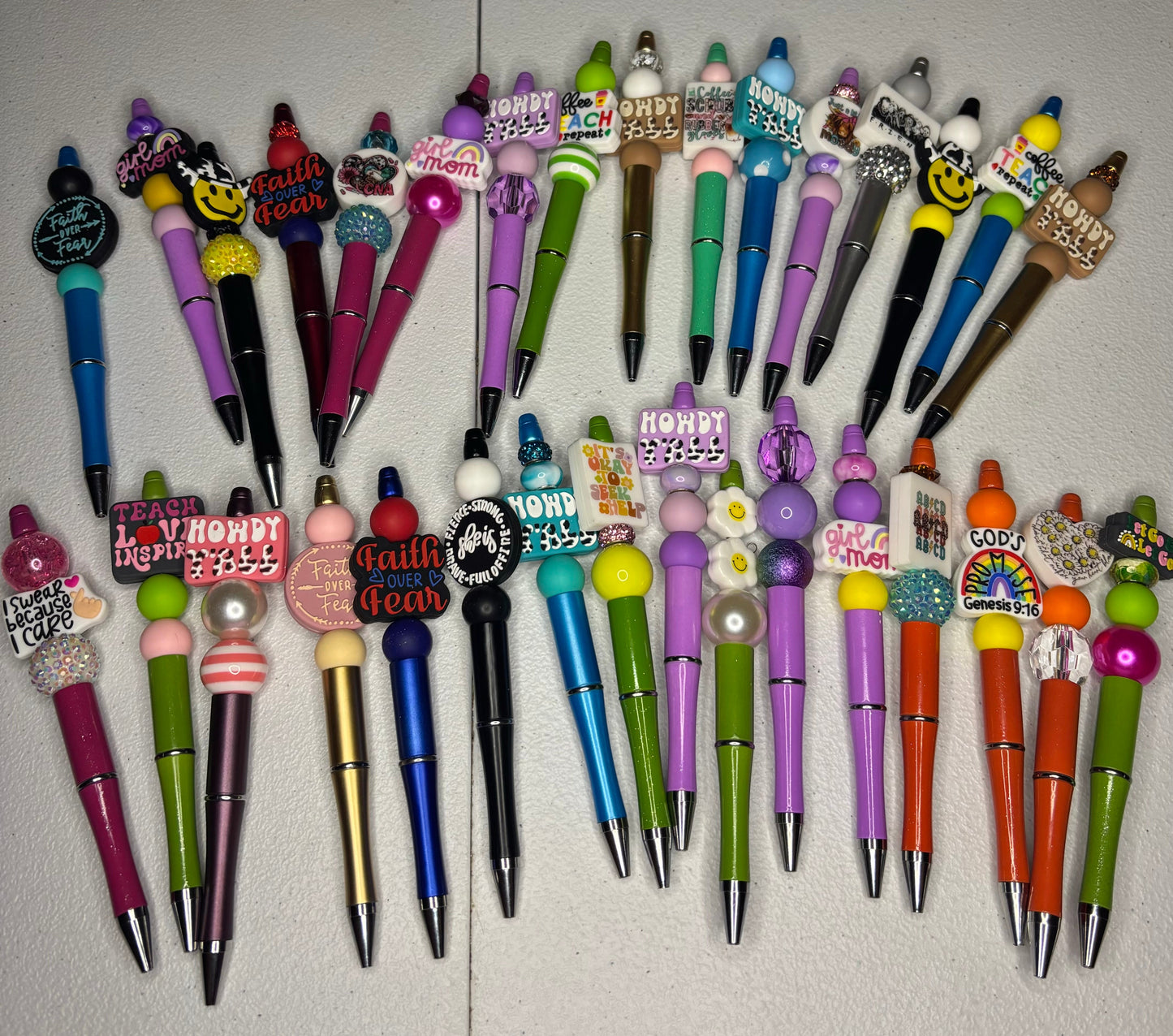 Pen wholesale