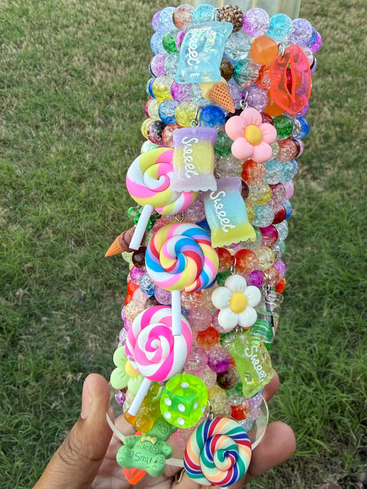 Candy land bracelets
