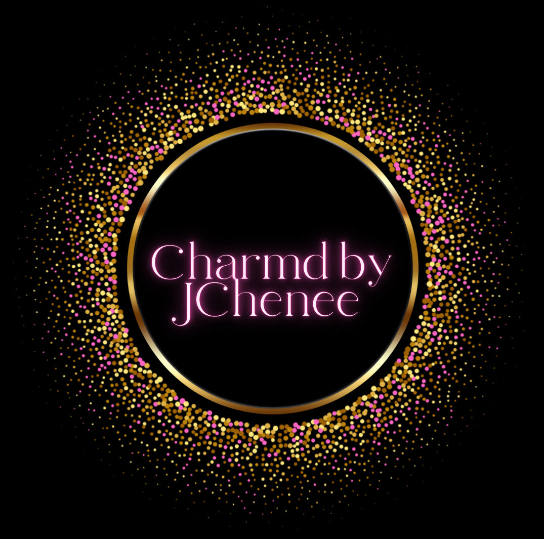 Charm'd by JChenee'