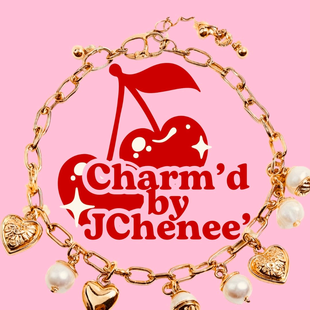 Charm'd by JChenee'